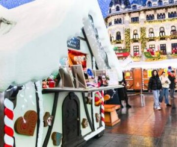 Târgul de Crăciun din Craiova 2026: unde parchezi, restricții de trafic și ...