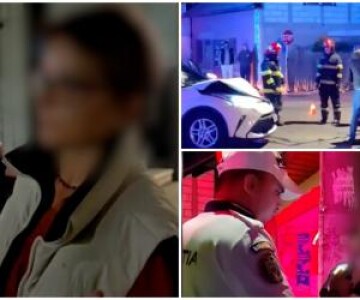 Doctoriţa prinsă băută la volan înainte de gardă dă vina pe o tinctură. Cum ...