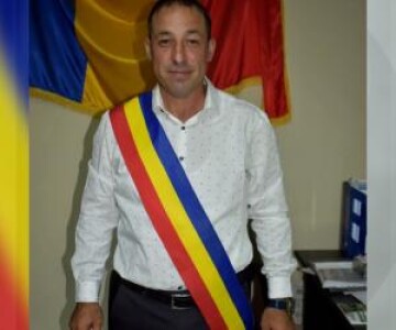 Culmea lăcomiei: primarul Marian Trâmbițașu s-a dat singur în judecată, ...