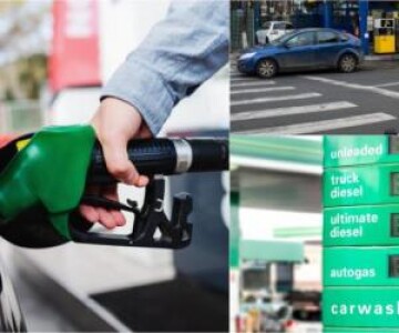 Care este prețul benzinei și al motorinei în România, astăzi, 26 mai 2022. Ce ...