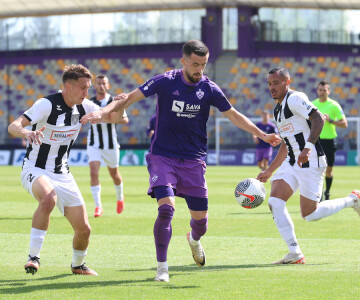 Golgheter din Europa, cu Empoli și Juventus în CV, propus la FCSB: A marcat ...