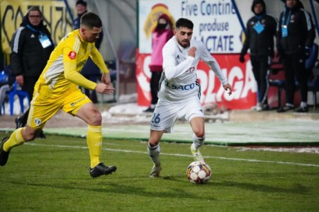 Noi transferuri pe axa FC Botoșani – FCSB: Jucătorii care pot ajunge la ...