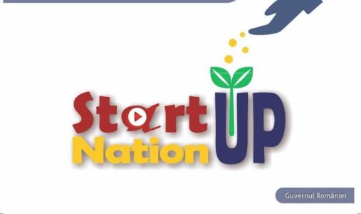 Start-Up Nation: Ministerul vrea să includă programul pe lista schemelor de ...