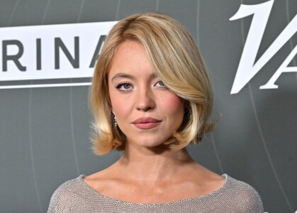 Sydney Sweeney a renunțat la haine și la inhibiții. Cum a apărut pe covorul ...