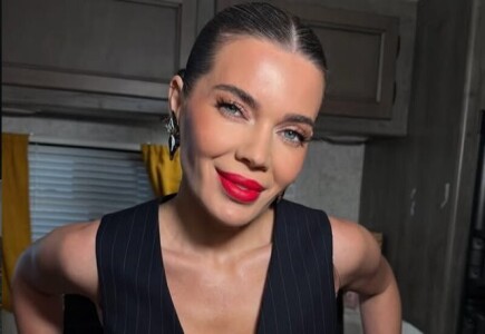 Gina Pistol dă cărțile pe față despre perioada în care a pozat în Playboy: ...