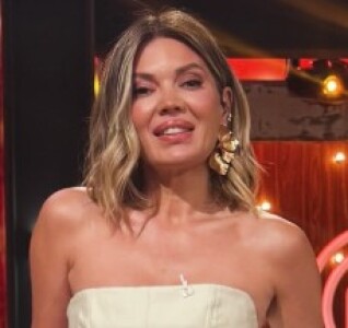 Imagini rare cu Gina Pistol înainte de celebritate! Era vânzătoare la ...