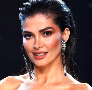 Alina Pușcaș, schimbare de look. Cum arată acum după ce adoptat un stil ...