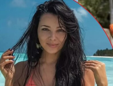 10 vedete din România care au făcut furori în costum de baie. Imagini ...