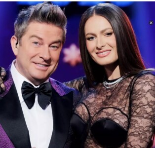 Rochia Ralukăi la Protevelion 2026 a stârnit senzație! Cât a costat ținuta ...