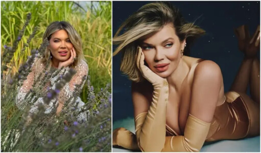Gina Pistol, secretul dureros din copilărie! Cum arată casa din Teleorman ...