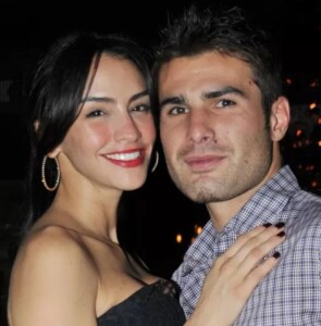 52 de ani sau 20? Consuelo a apărut așa, iar Adrian Mutu a reacționat ...