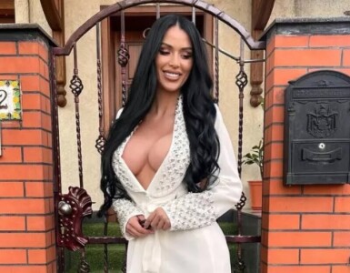 A rupt tăcerea fără nicio rușine! Daniela Crudu spune totul despre ...