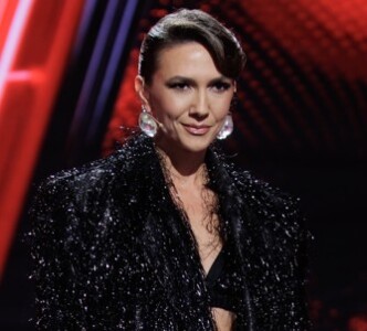 Adela Popescu, revenire spectaculoasă la TV: imagini din culise + ce NU a ...