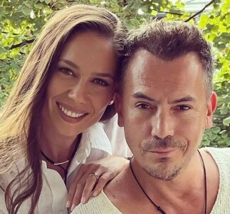 „Palatul din Popești Leordeni”! Cum arată casa de vis a Irinei și a lui ...