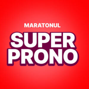 Maraton SuperProno: testează-ți gratuit inspirația și intră în cursa pentru ...