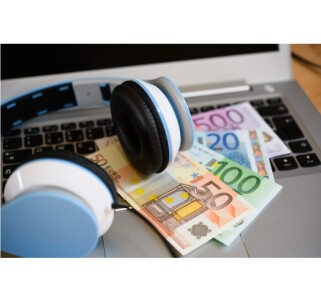 Granturi IMM de câte 10.000-50.000 EUR pentru edituri care scot e-book-uri ...