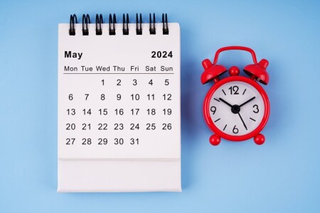 Calendar ANAF: Lista declarațiilor fiscale pe luna mai 2024