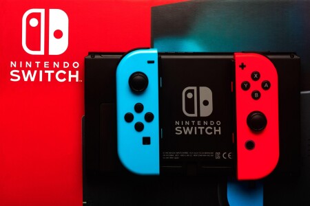 Nintendo anunță că va prezenta un succesor pentru consola sa Nintendo Switch