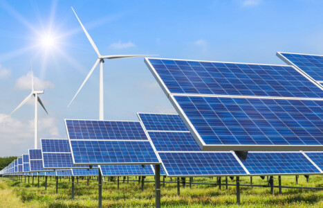 Ministerul Energiei a lansat două scheme de finanțare de peste 800 de ...