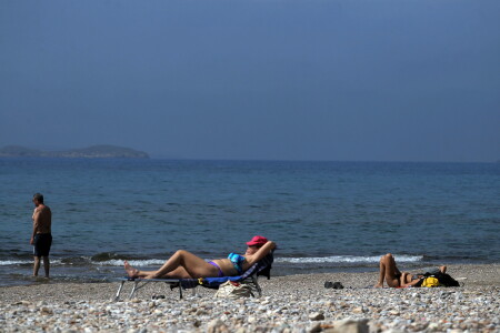 Grecia devine treptat și destinație turistică de iarnă. O treime din ...