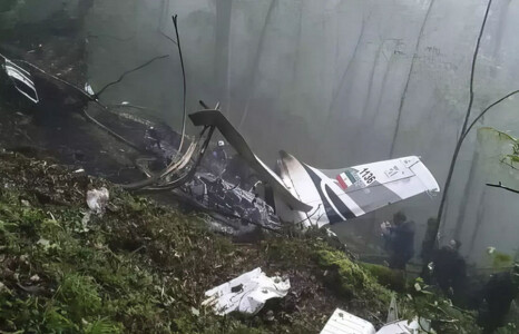 Epava elicopterului în care se afla președintele iranian, găsită. „Nu au ...