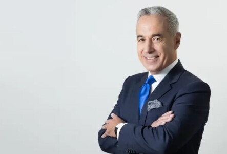 Care a fost principala sursă de finanțare a campaniei lui Călin Georgescu: ...