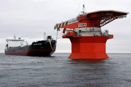 Probleme tot mai mari în industria petrolieră rusă după sancțiunile impuse ...