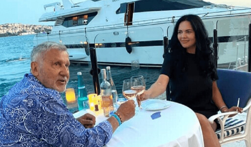 Ilie Năstase, ordin de protecție după un conflict cu soția sa. Procurorul a ...