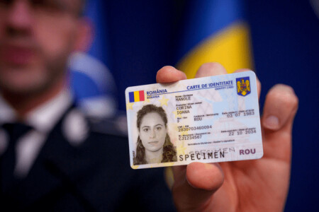 Problema adresei de domiciliu de pe noul buletin a fost rezolvată: soluția ...