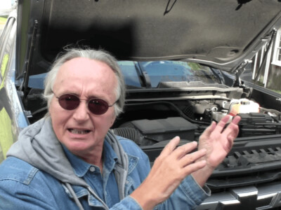 „Cel mai prost SUV pe care nu ar trebui să-l cumperi”. Dezvăluirile făcute ...