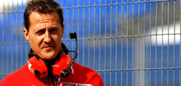 Veste cutremurătoare despre marele Michael Schumacher: „Nu vom mai auzi ...