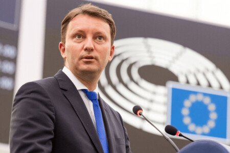 „S-a poziționat într-o antiteză clară față de Germania”. Anunțul lui ...
