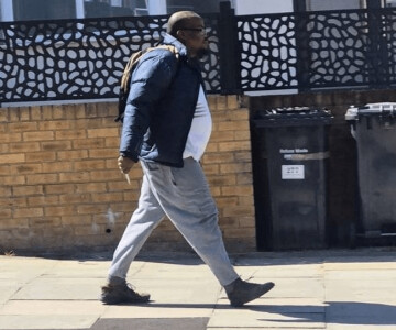 Atac terorist în cartierul evreiesc din Londra: doi bărbați înjunghiați. O ...