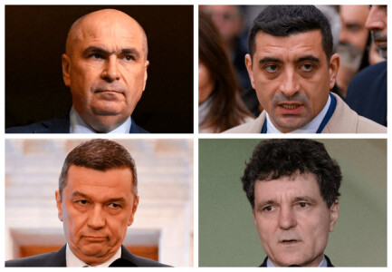 „Nu vă puneți, prin inacțiune, semnătura pe certificatele noastre de ...