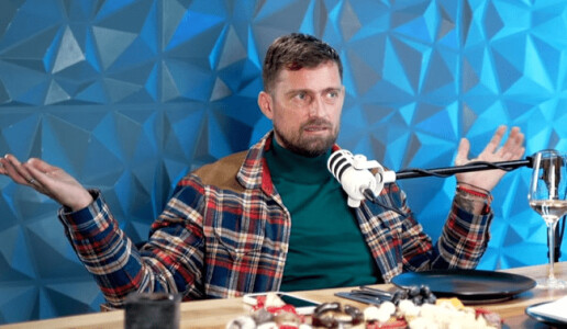 Gabi Tamaș, trădat de un prieten aproapiat. L-a lăsat falit pe fostul ...