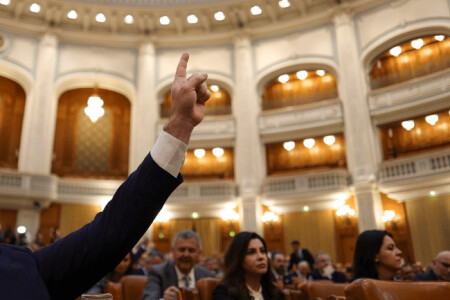 Anticipatele, pregătite prin lege. Ce spune Tudorel Toader despre limita pe ...