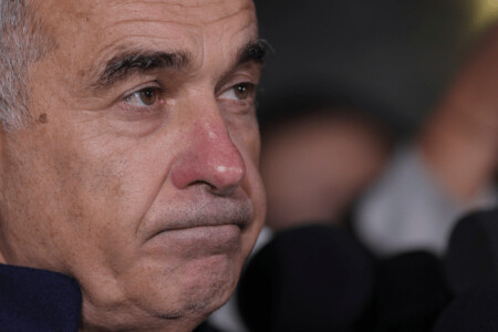 Călin Georgescu, refuzat de patronul unei fabrici de mobilă pentru o vizită ...