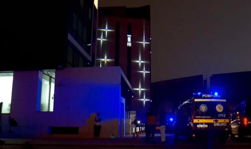 Medic român ATI în Germania, despre cazul copilului mort după anestezie: ...