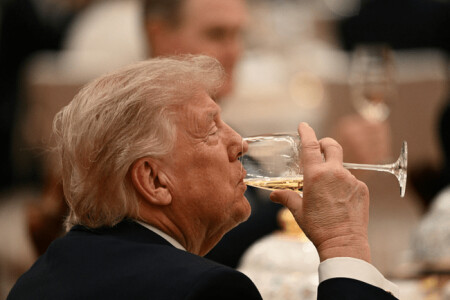 Donald Trump ar fi cumpărat din greșeală acțiuni la un lanț de restaurante ...