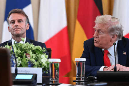 „S-au așteptat să profite pe spinarea americanilor”. De ce a amenințat ...