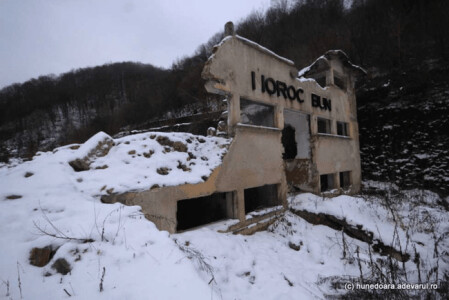 Goana după aurul din Munții Apuseni în anul 2026. 20 de ani fără minerit, ...