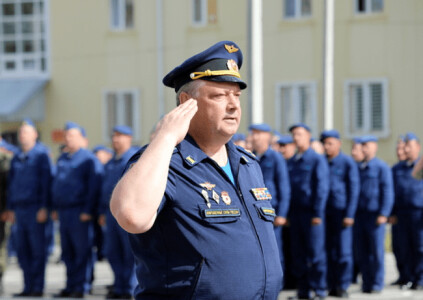 Un important general rus, tentativă de asasinat lângă casa sa. Este acuzat ...