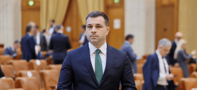 Gafă a ministrului Transporturilor: a botezat un tunel de pe Autostrada ...