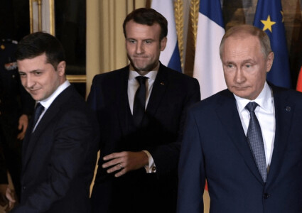 De ce ar vrea Putin să negocieze direct cu europenii. Planul secret al ...