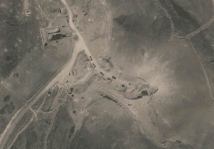 Imagini din satelit arată că Iranul își deblochează rachetele din bazele ...