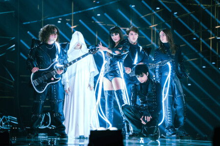 Alexandra Căpitănescu, după succesul României la Eurovision 2026: „Nu ne-am ...