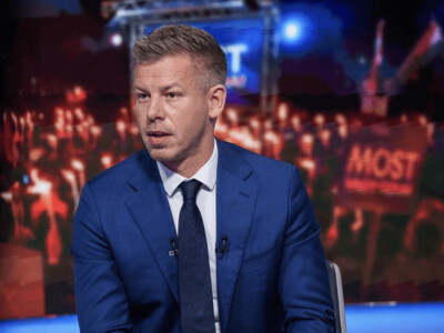 Relațiile diplomatice cu Ungaria scârțâie: Péter Magyar s-a văzut cu toți ...