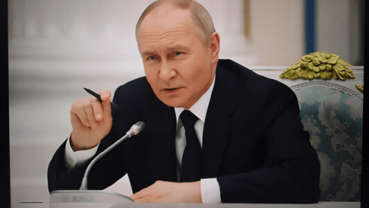 Europa are o "fereastră rară" să-l pună pe Putin la zid, dar riscă să o ...