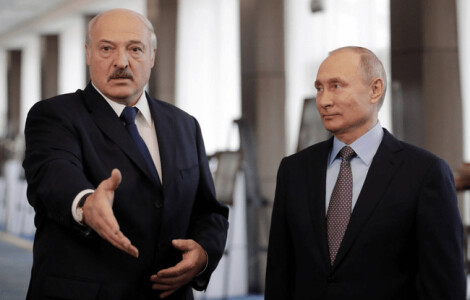 Jocul dublu făcut de cel mai vechi aliat al Moscovei. General: „Există un ...
