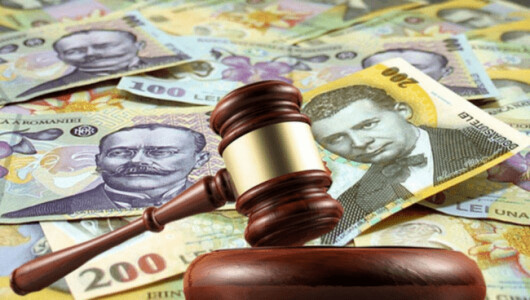 Datoria de 5 miliarde de lei către magistrați, între presiunea bugetară și ...